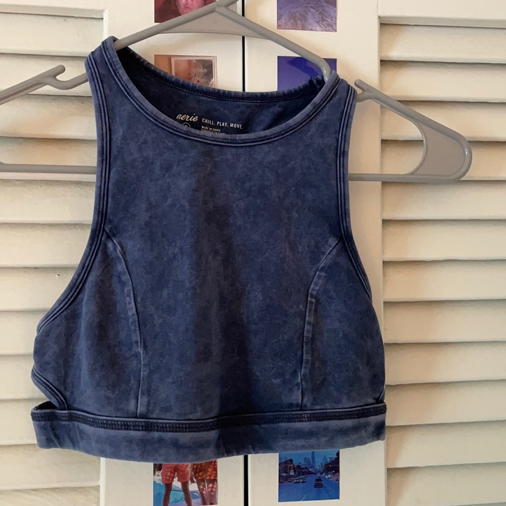 Aerie Sports Bra